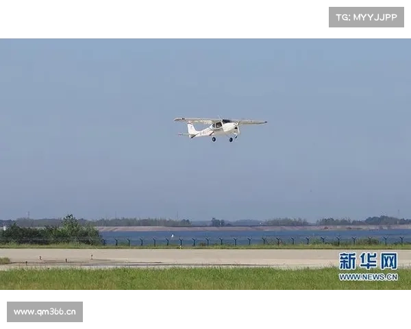 “领雁”AG50轻型运动飞机首飞成功 “领雁”AG50轻型运动飞机首飞成功