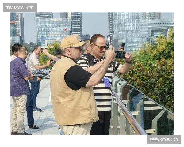 一带一路媒体合作论坛 采访调研行(中线):“深刻感受到宝鸡的发展劲头” 一带一路媒体合作论坛 采访调研行(中线):“深刻感受到宝鸡的发展劲头”