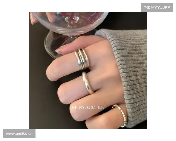 不得不说，2025 新款戒指大全，每款都很哇撒。