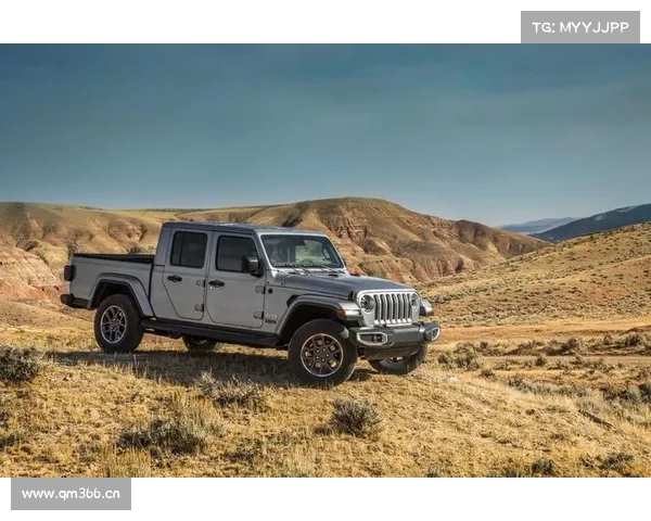 世界尽头的冷酷仙境——试驾Jeep皮卡Gladiator 世界尽头的冷酷仙境——试驾Jeep皮卡Gladiator