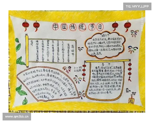 中国传统节日知识！应该知道的，你知道吗？